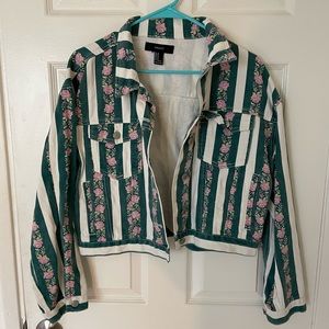 Coachella Jacket